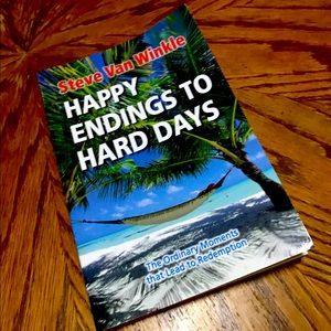 Book Happy Ending for Hard Days